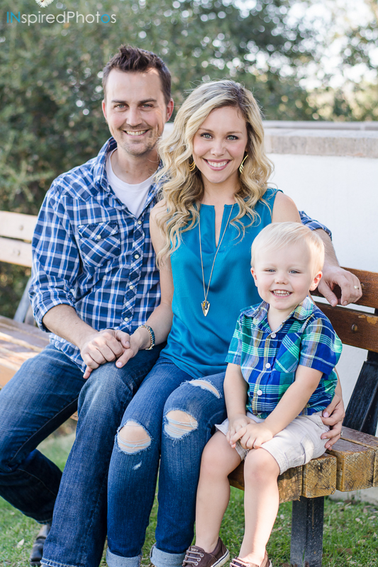 Browning Christmas MiniSession INspired Photos Event, Head Shot